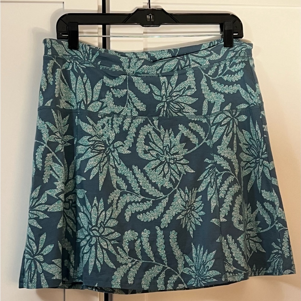 Toad & Co Sereena Samba Skort